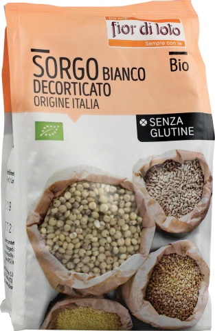 SORGO BIANCO