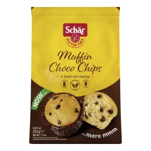 Muffin Choco Chips