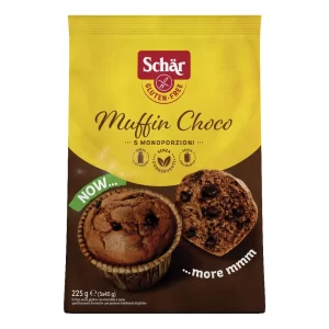 Muffin Choco