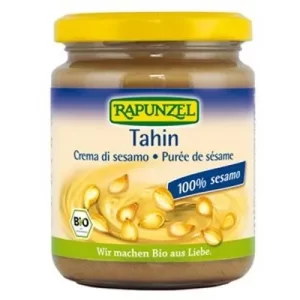 Tahin crema di sesamo